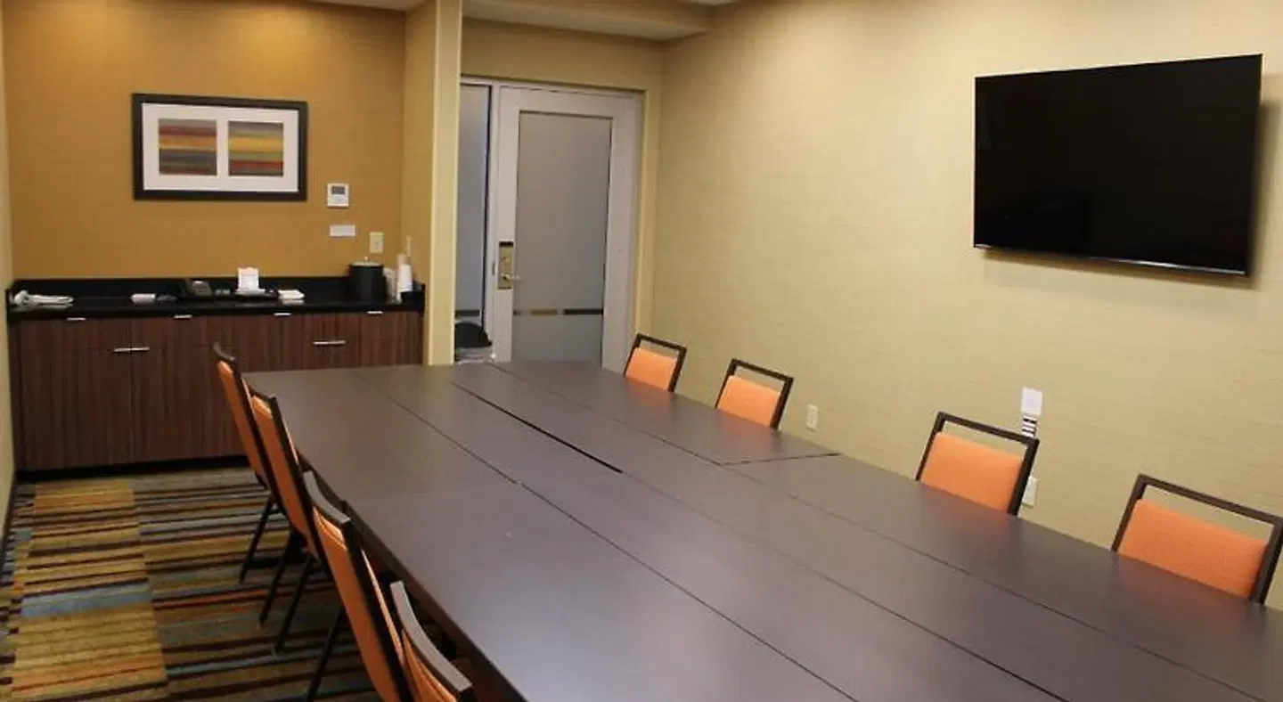 Fairfield by Marriott Inn & Suites Eugene East/Springfield ROOM_EXAMPLE