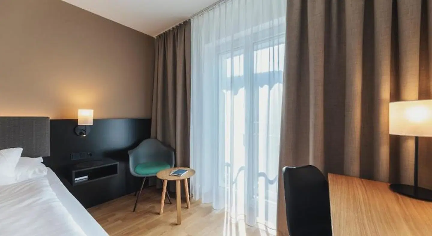 Montfort - das Hotel ROOM_EXAMPLE