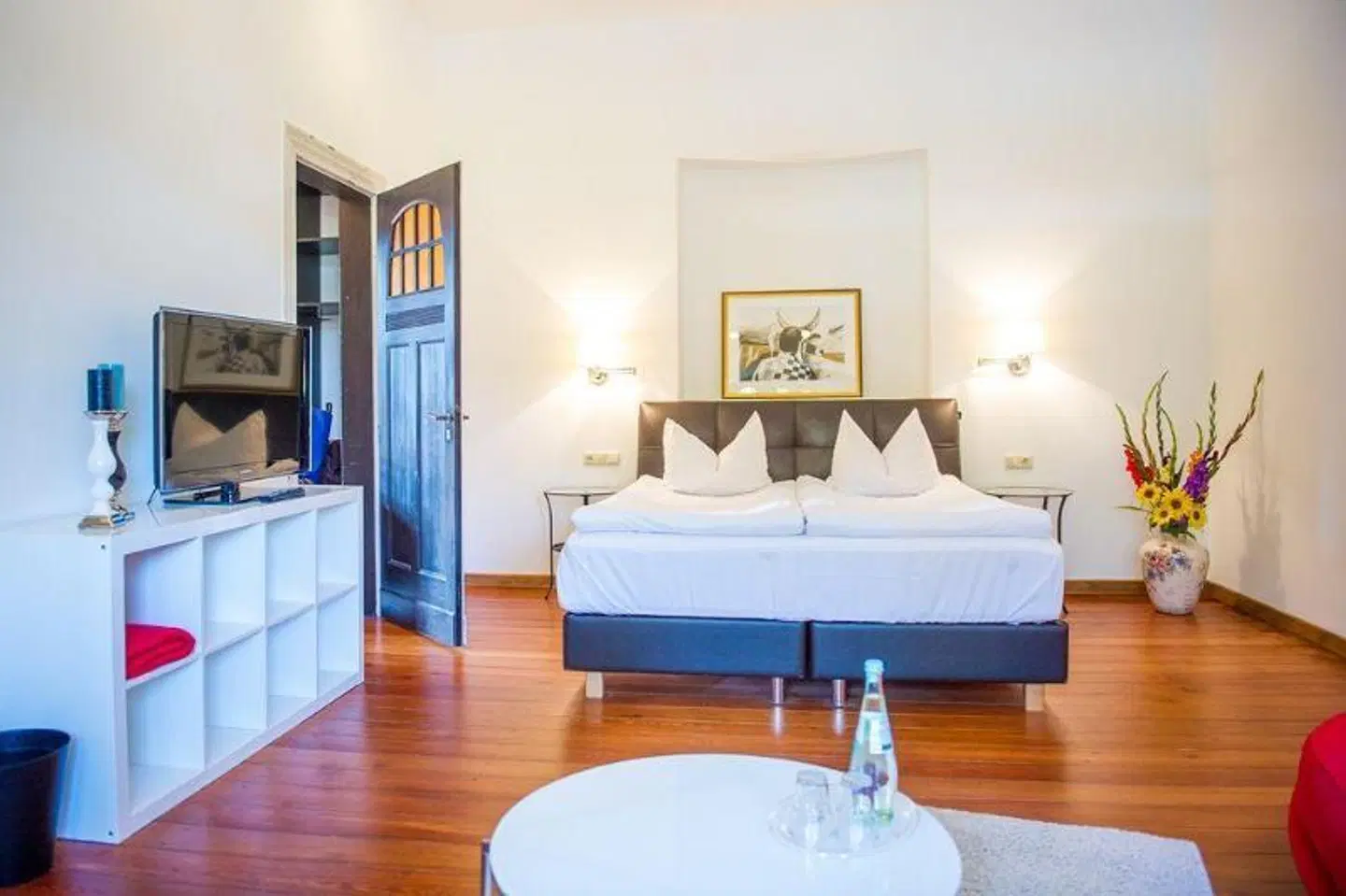 Hotel Villa Vinum Cochem ROOM_EXAMPLE