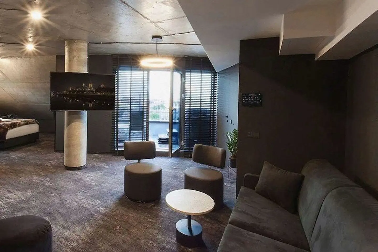 The Loft Hotel Adults Only LOUNGE_LOBBY
