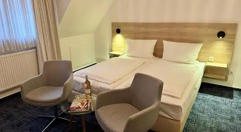 Feldmann – Hotelfoto