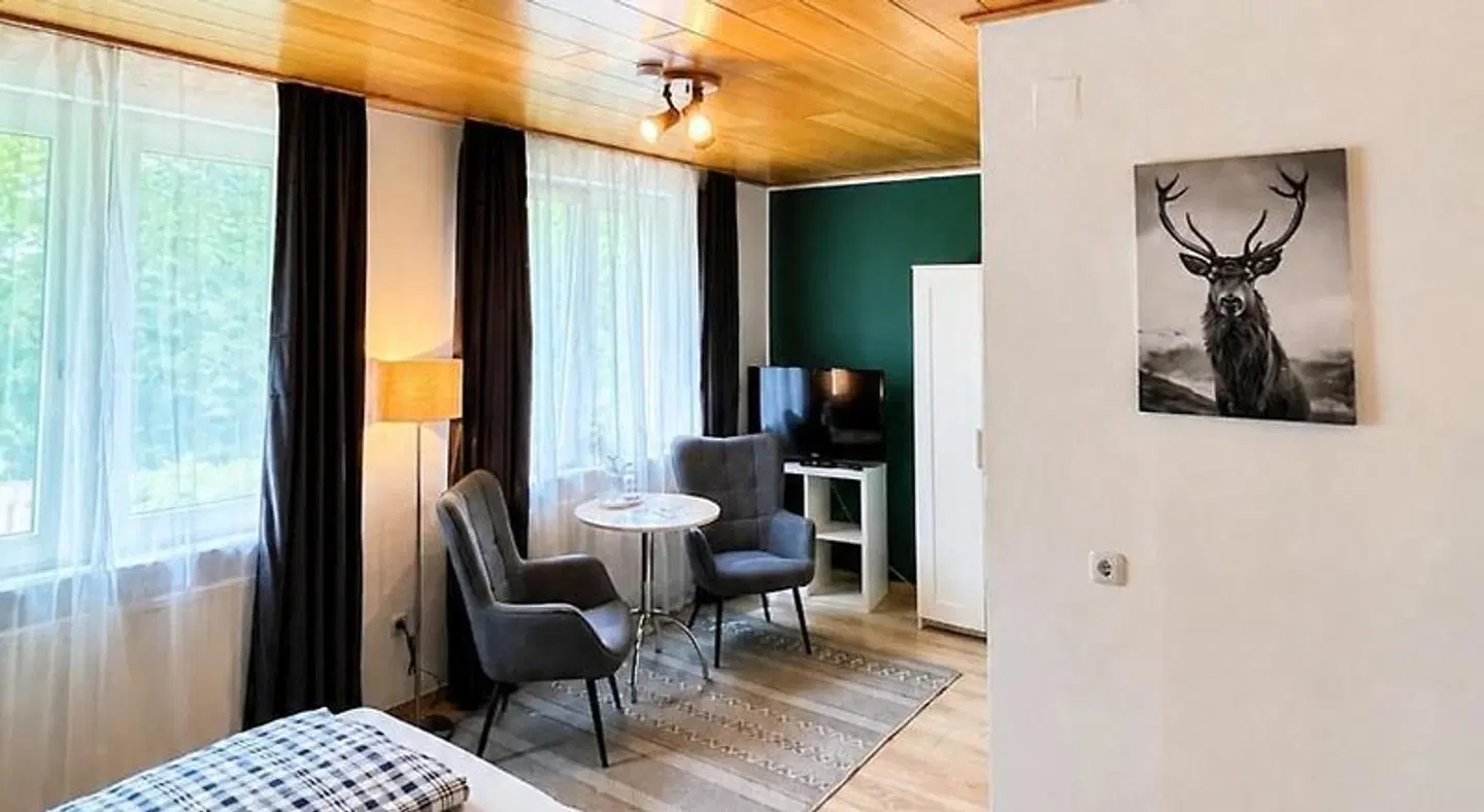 Haus Trautheim LOUNGE_LOBBY