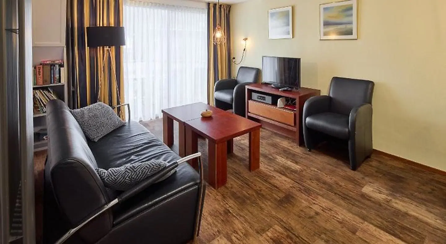 Hotel Texel - De Koog ROOM_EXAMPLE