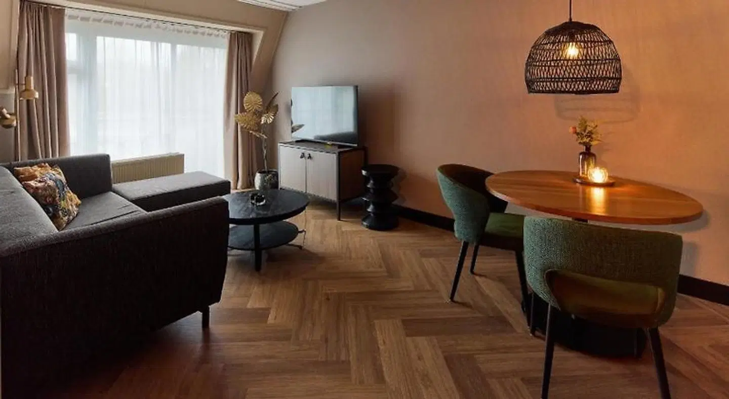 Hotel Texel - De Koog ROOM_EXAMPLE