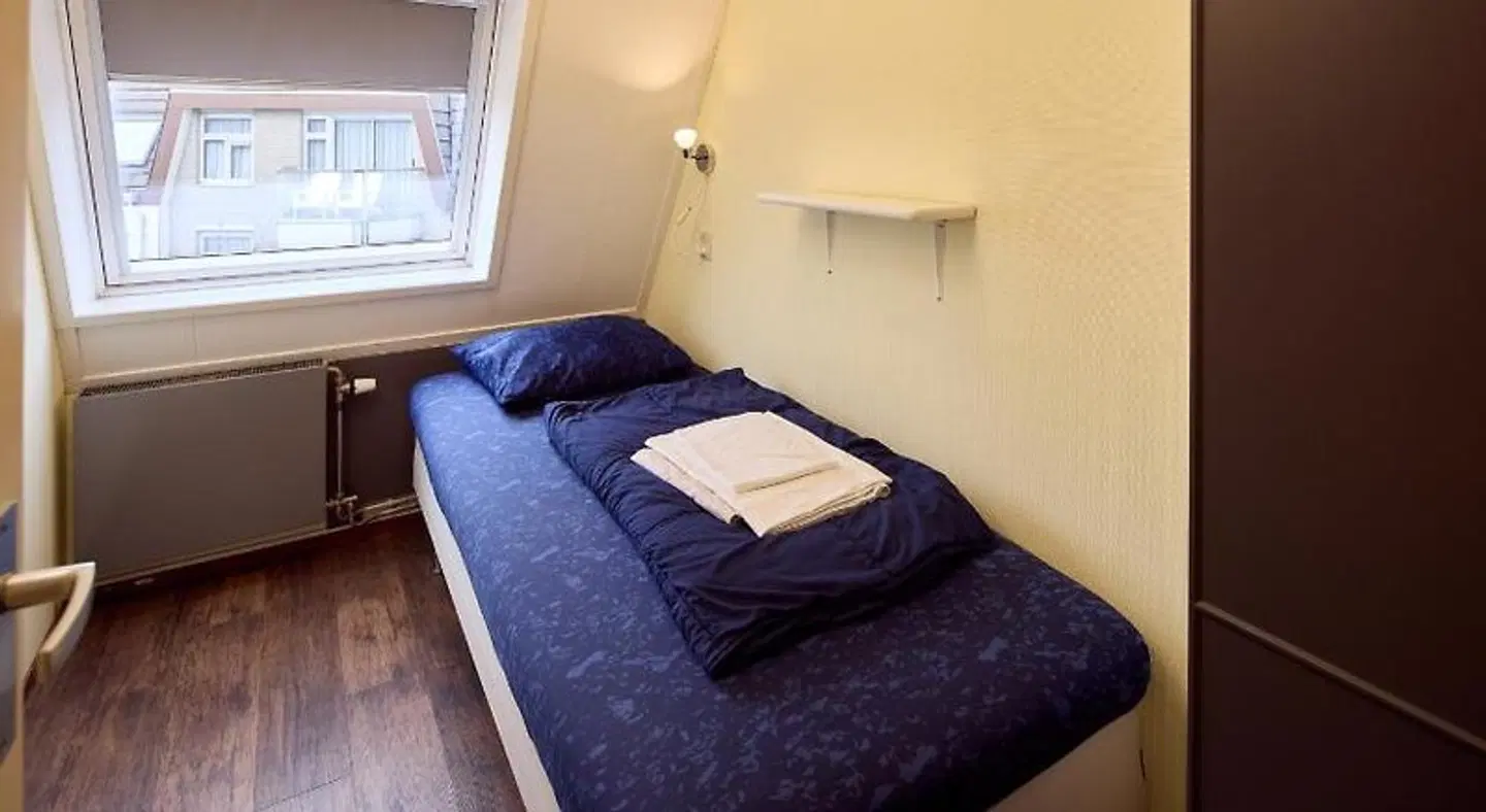 Hotel Texel - De Koog ROOM_EXAMPLE