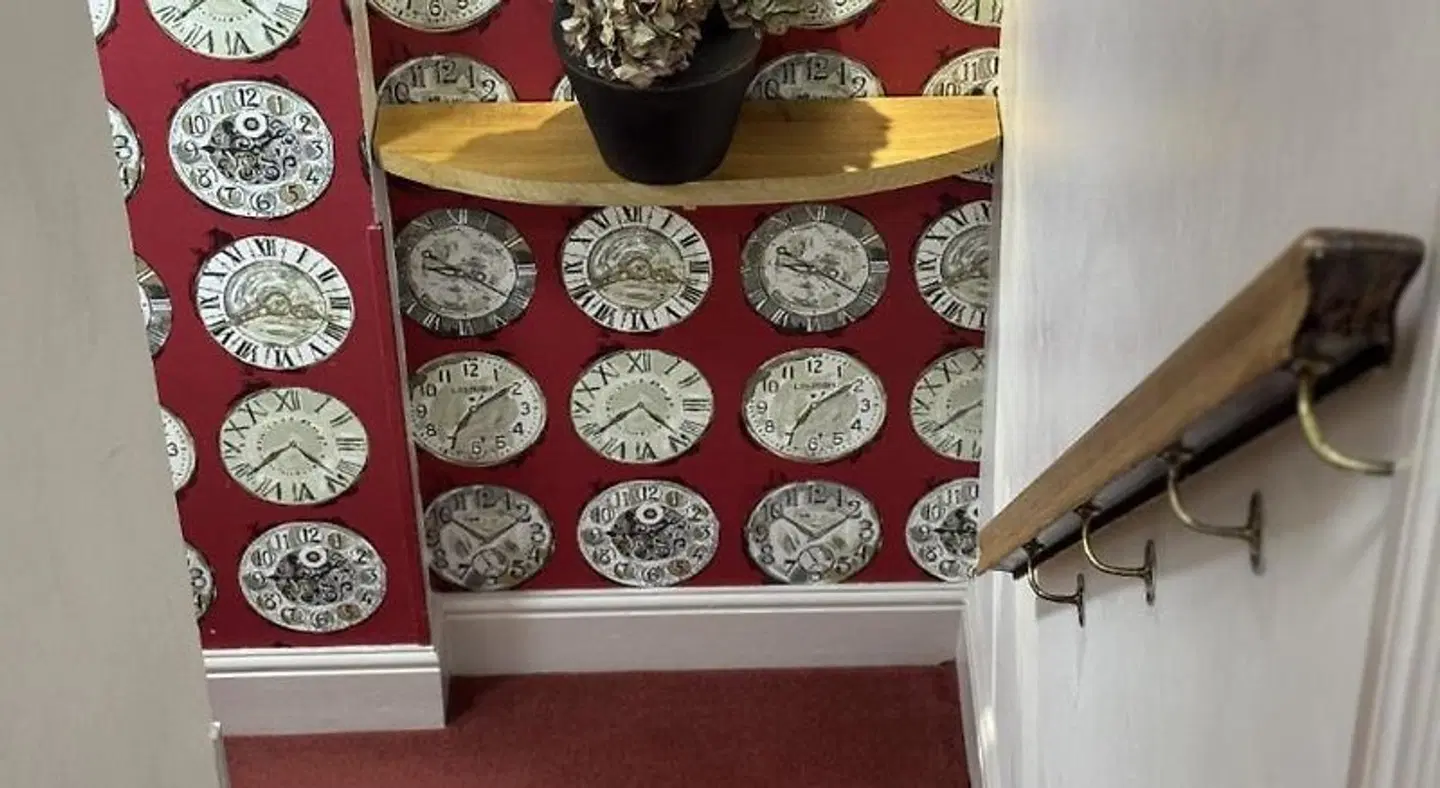 The Old Fourpenny Shop Hotel MODEL_IMPRESSION
