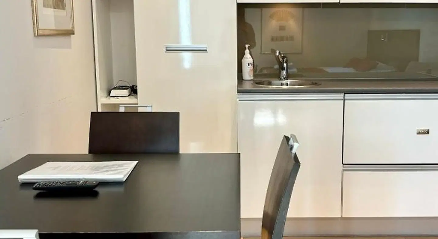Levi Suites Levi Gold ROOM_EXAMPLE