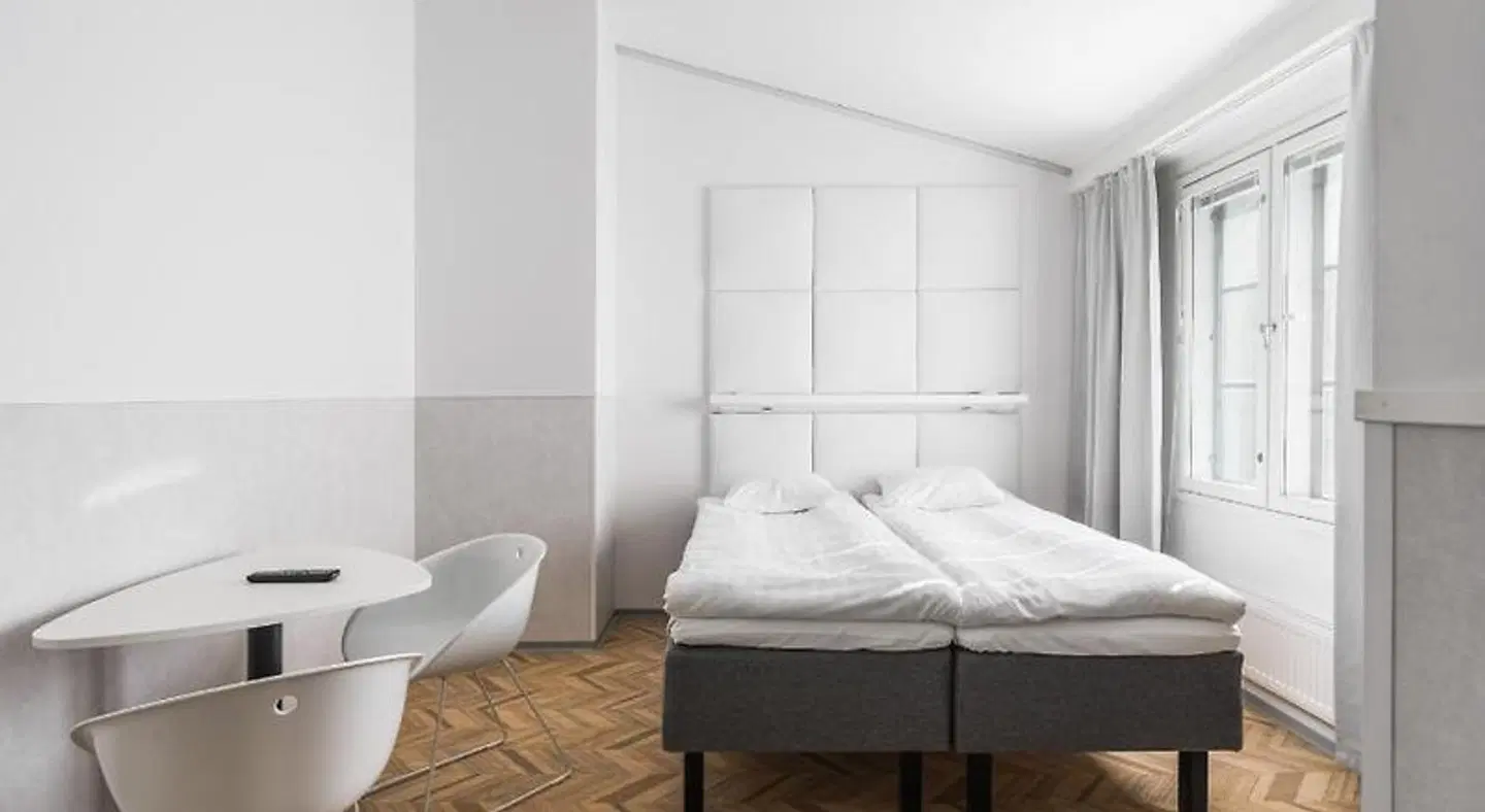 Omena Hotel Turku Kauppiaskatu ROOM_EXAMPLE