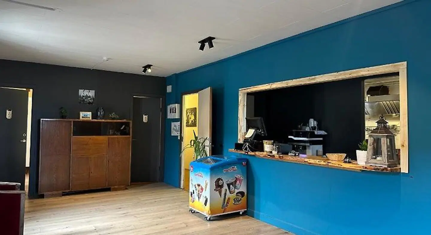 Hotel Studlagil ROOM_EXAMPLE