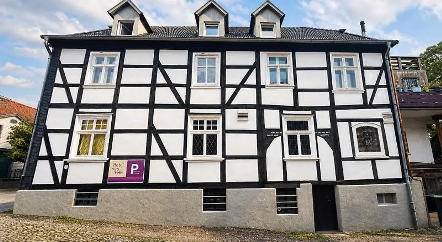 Pemü EXTERIOR