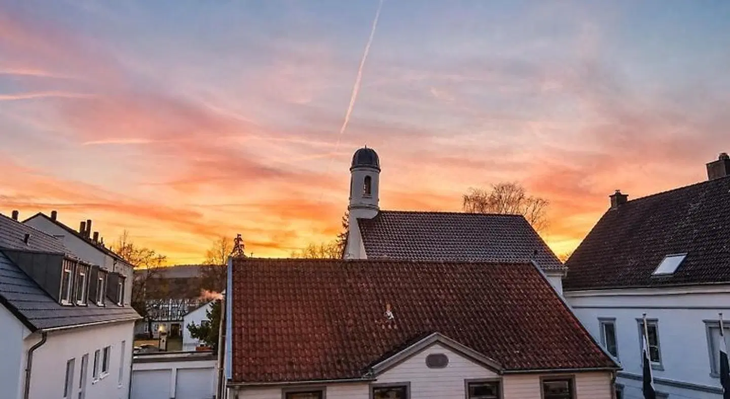 Pemü Terrasse