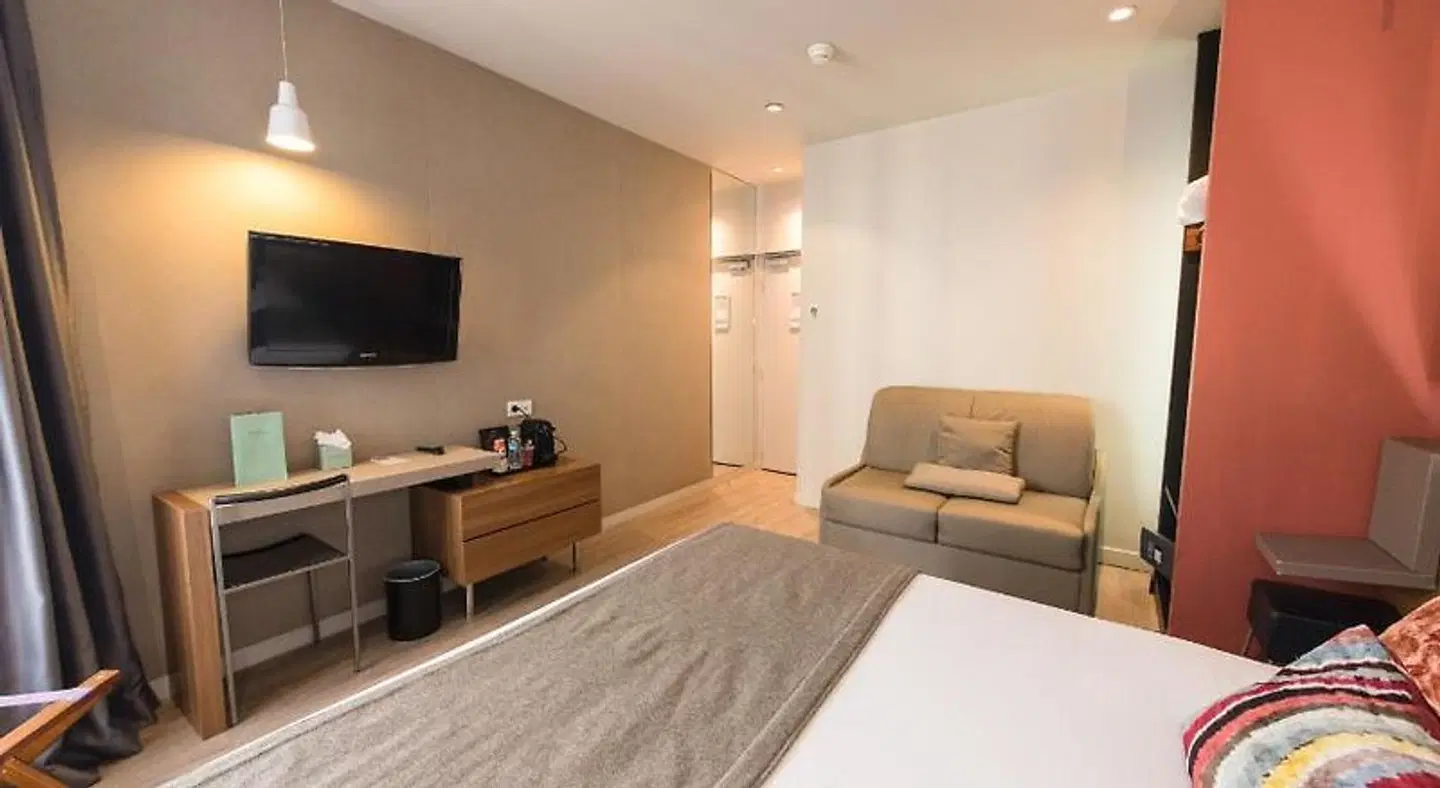 Fred'Hotel ROOM_EXAMPLE