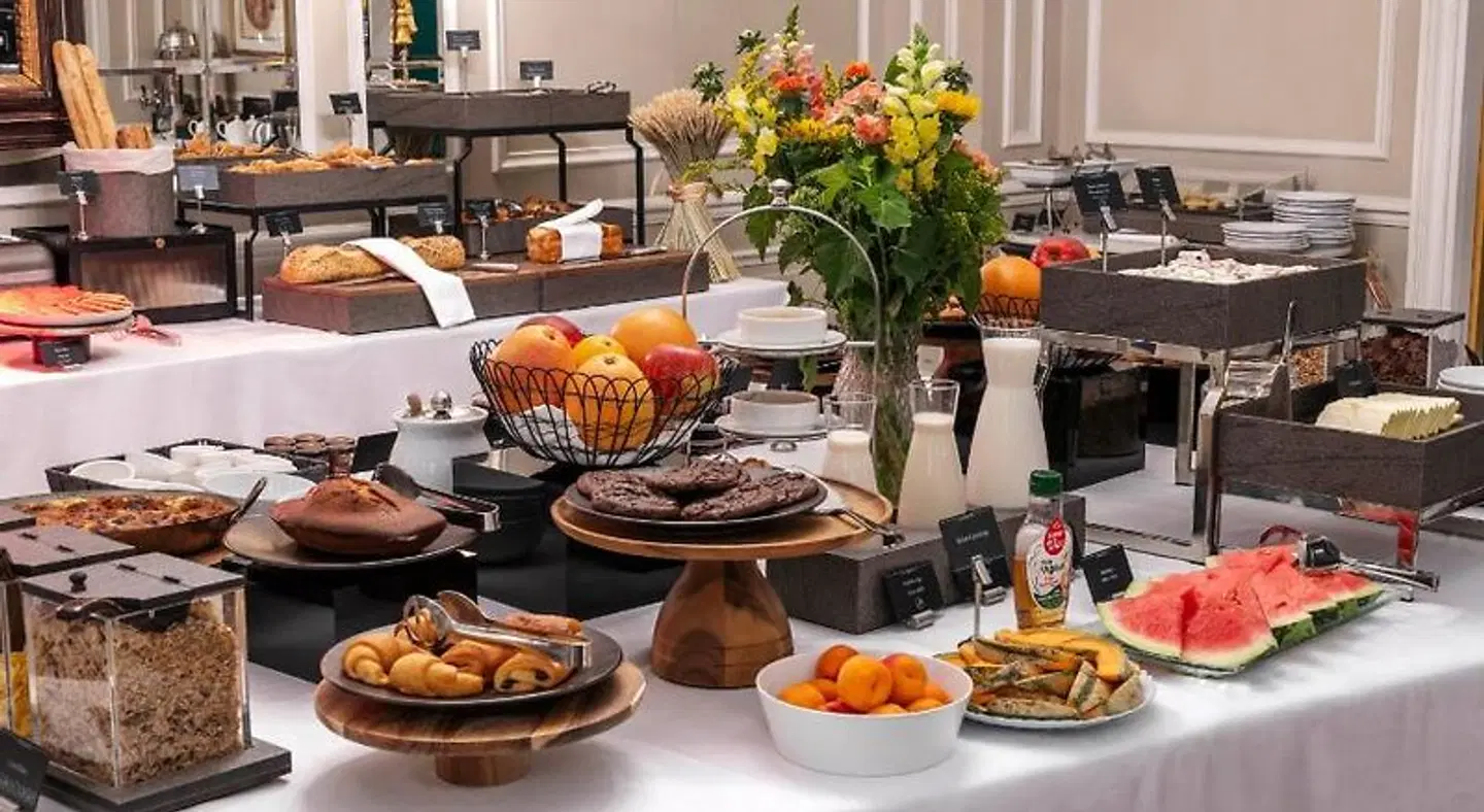 Westminster Restaurant