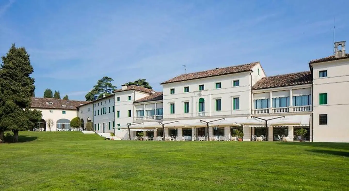 Villa Michelangelo EXTERIOR
