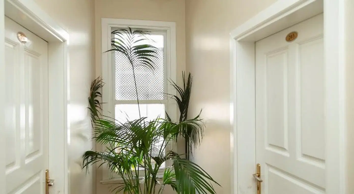 Darussaade Istanbul Hotel ROOM_EXAMPLE