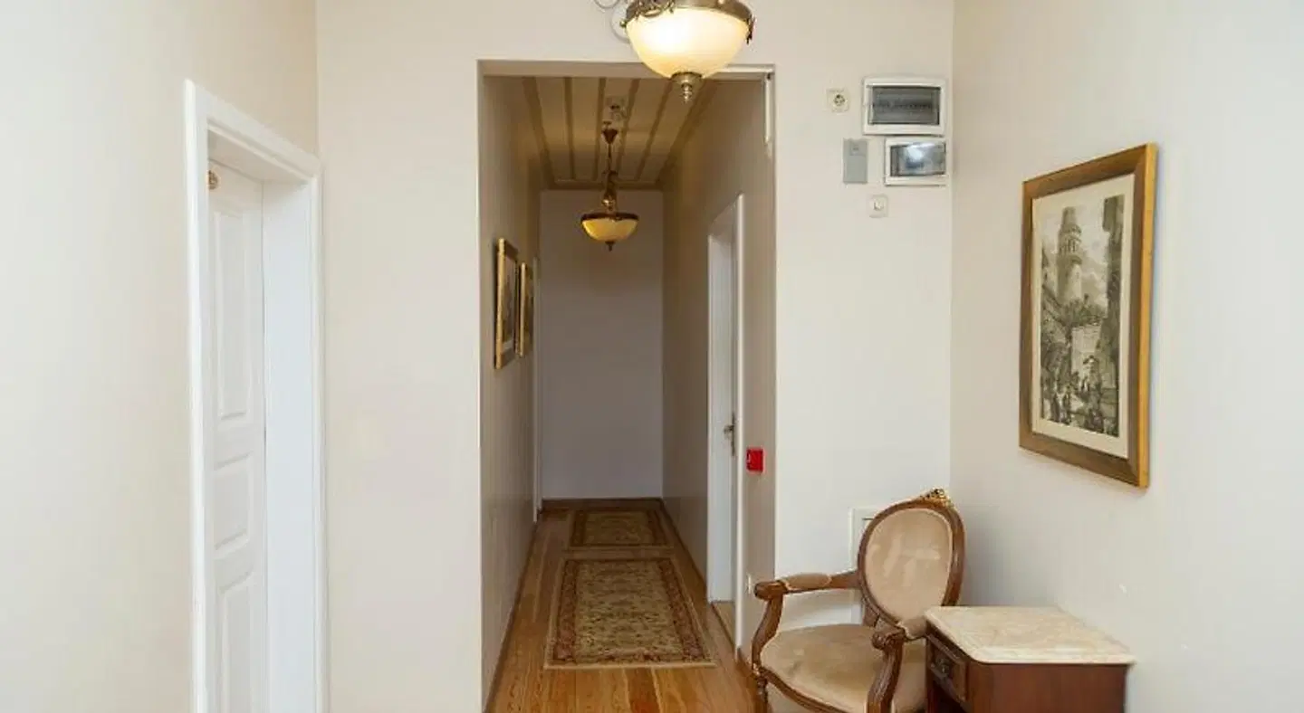 Darussaade Istanbul Hotel ROOM_EXAMPLE