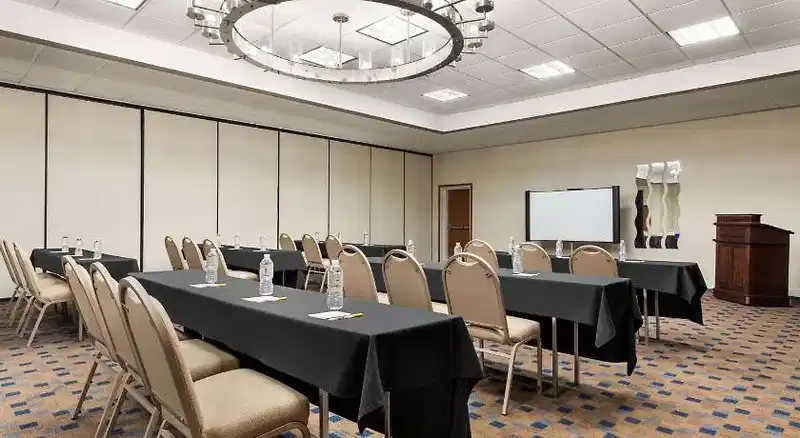 Days Hotel by Wyndham Allentown Airport / Lehigh Valley – Hotelfoto