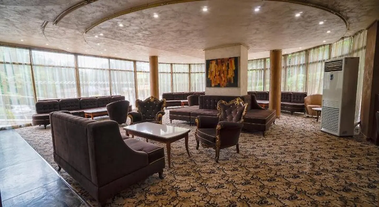 Havana Hotel Casino & SPA LOUNGE_LOBBY
