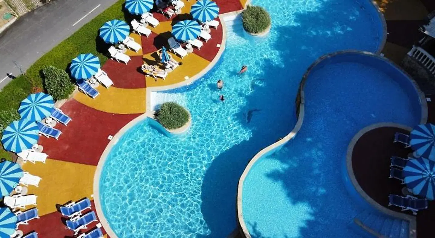 Havana Hotel Casino & SPA Tiere