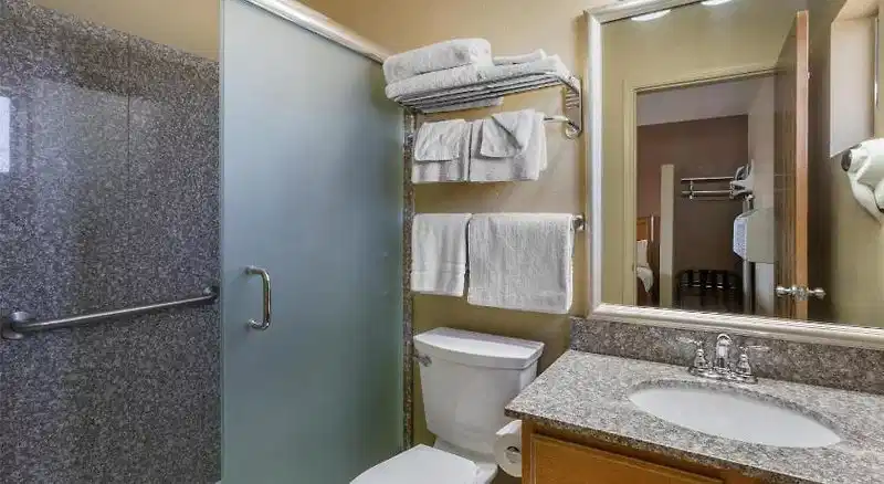 Best Western Canyon de Chelly Inn – Hotelfoto
