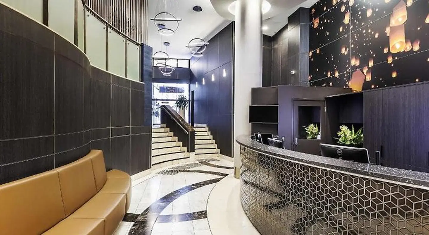 Mantra Sydney Central LOUNGE_LOBBY