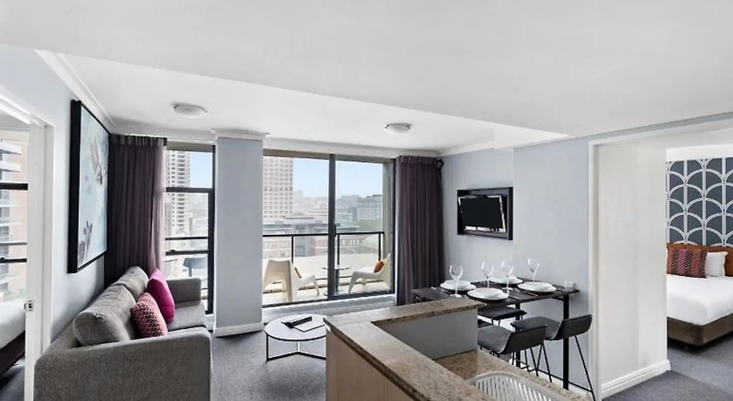 Mantra Sydney Central ROOM_EXAMPLE