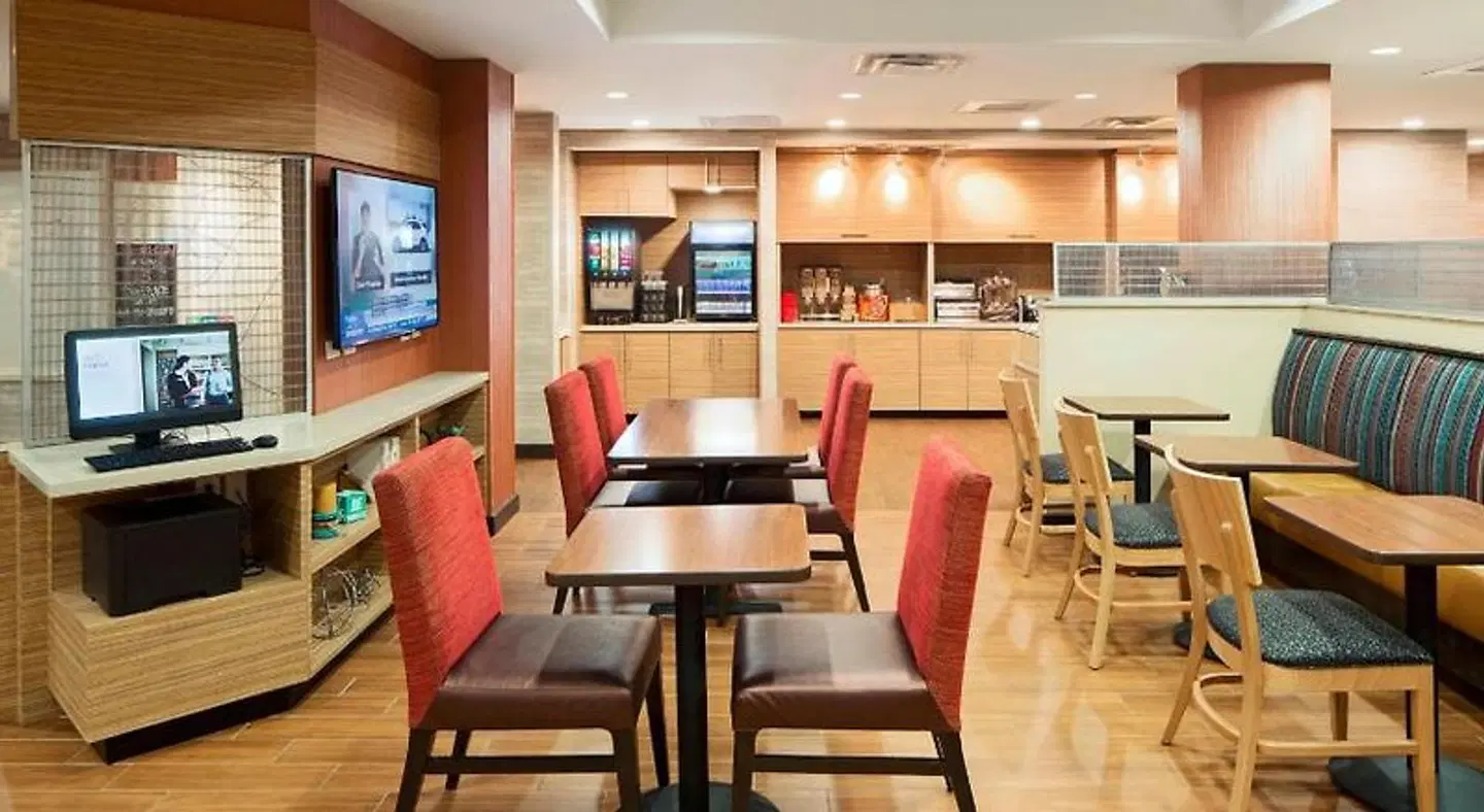 TownePlace Suites by Marriott Austin Round Rock Bar