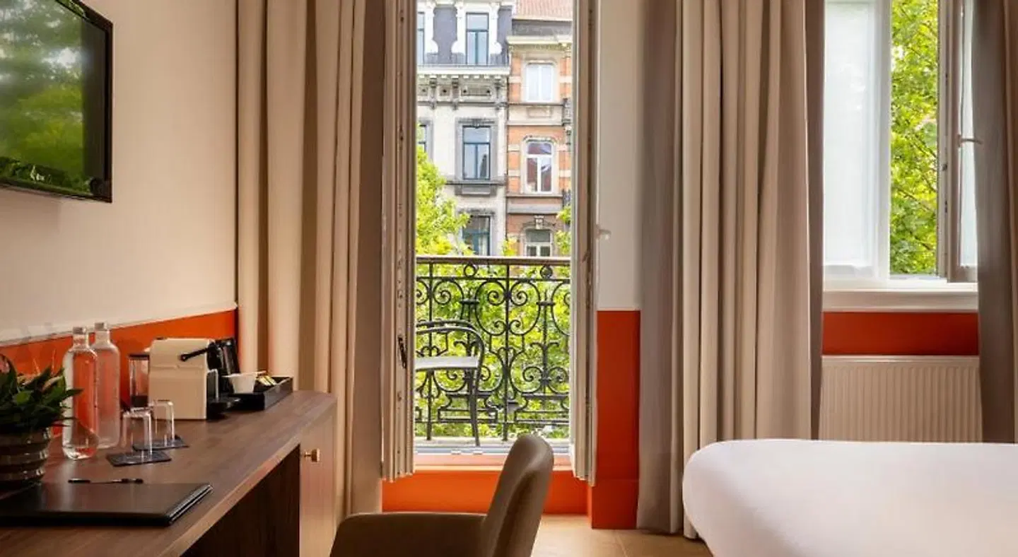 The Augustin ROOM_EXAMPLE