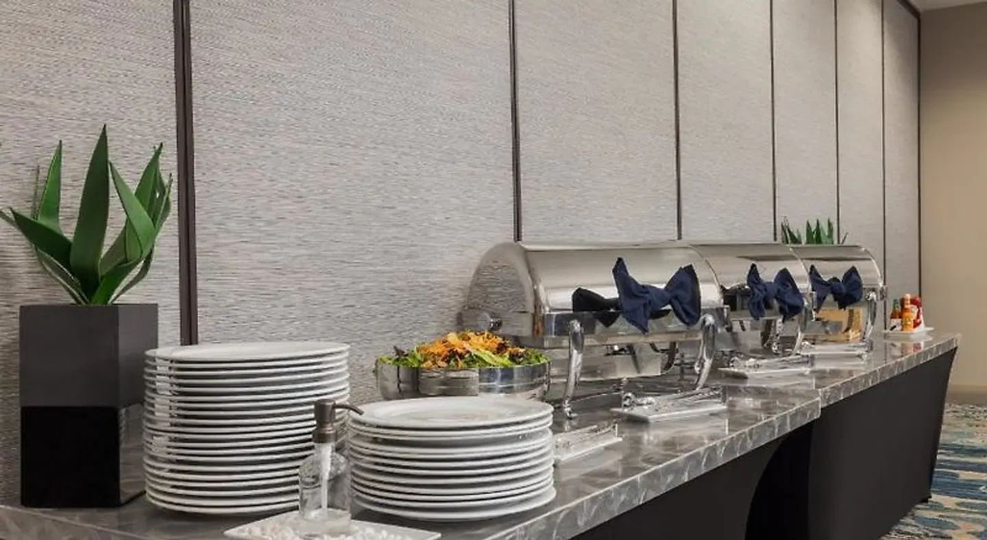 Holiday Inn Resort Fort Walton Beach Restaurant