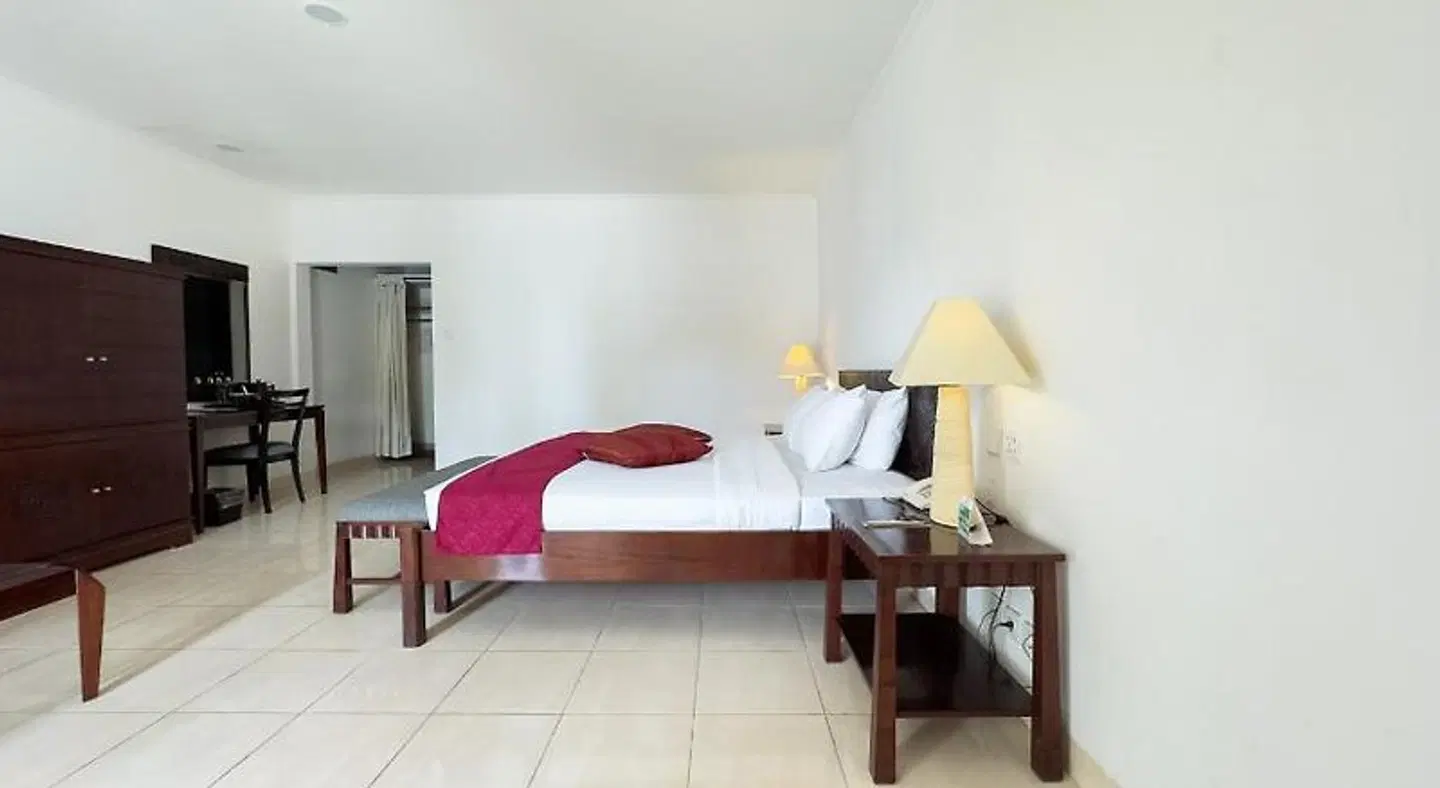Legong Keraton Beach Hotel ROOM_EXAMPLE