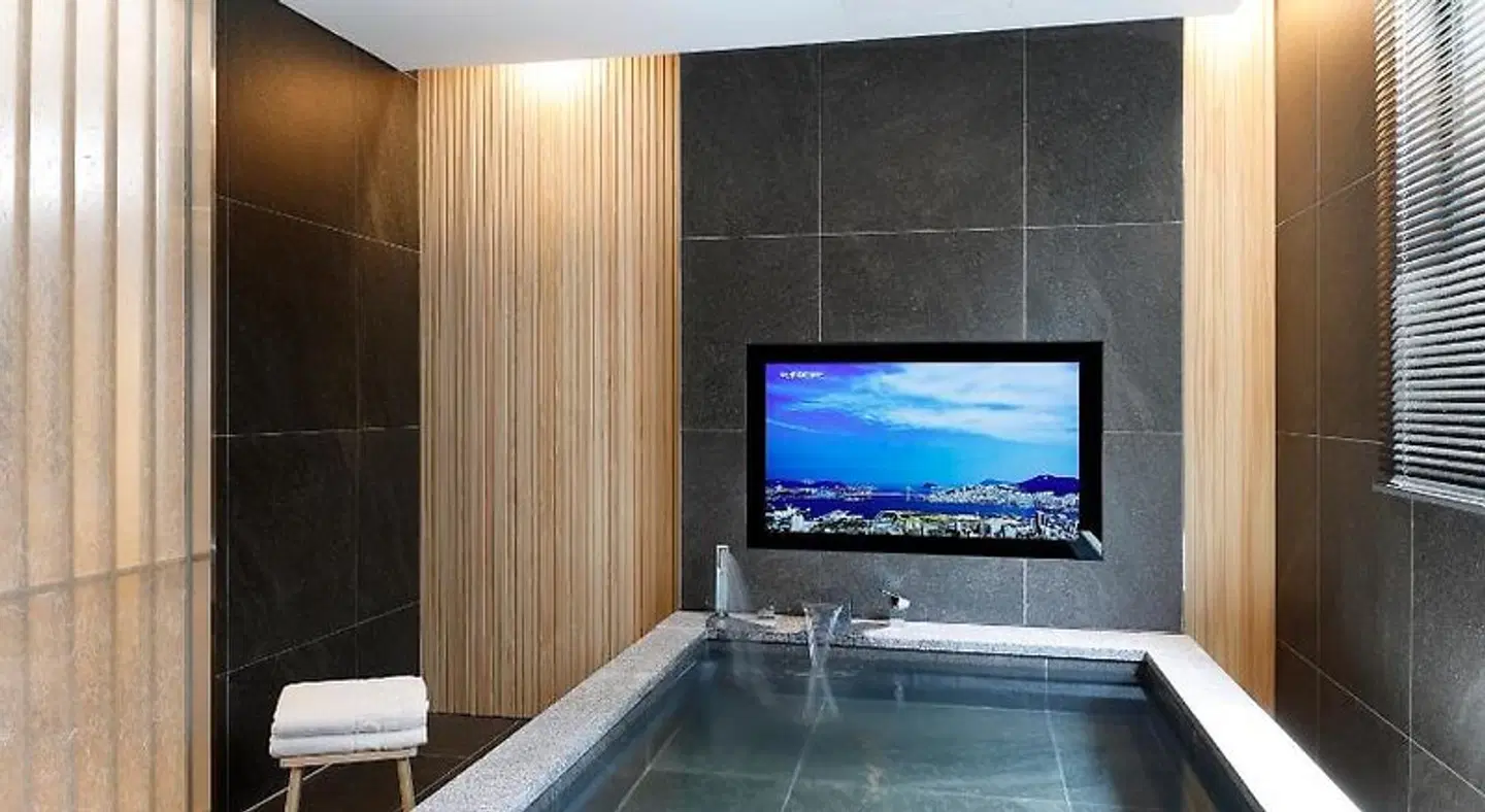Hotel Forêt The Spa ROOM_EXAMPLE