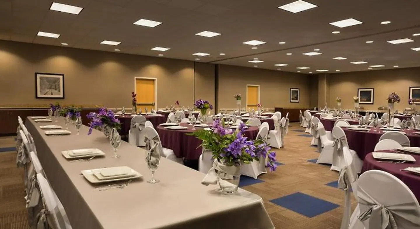 Comfort Inn & Suites Presidential Konferenz