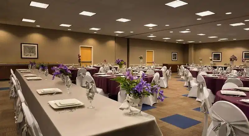 Comfort Inn & Suites Presidential – Hotelfoto
