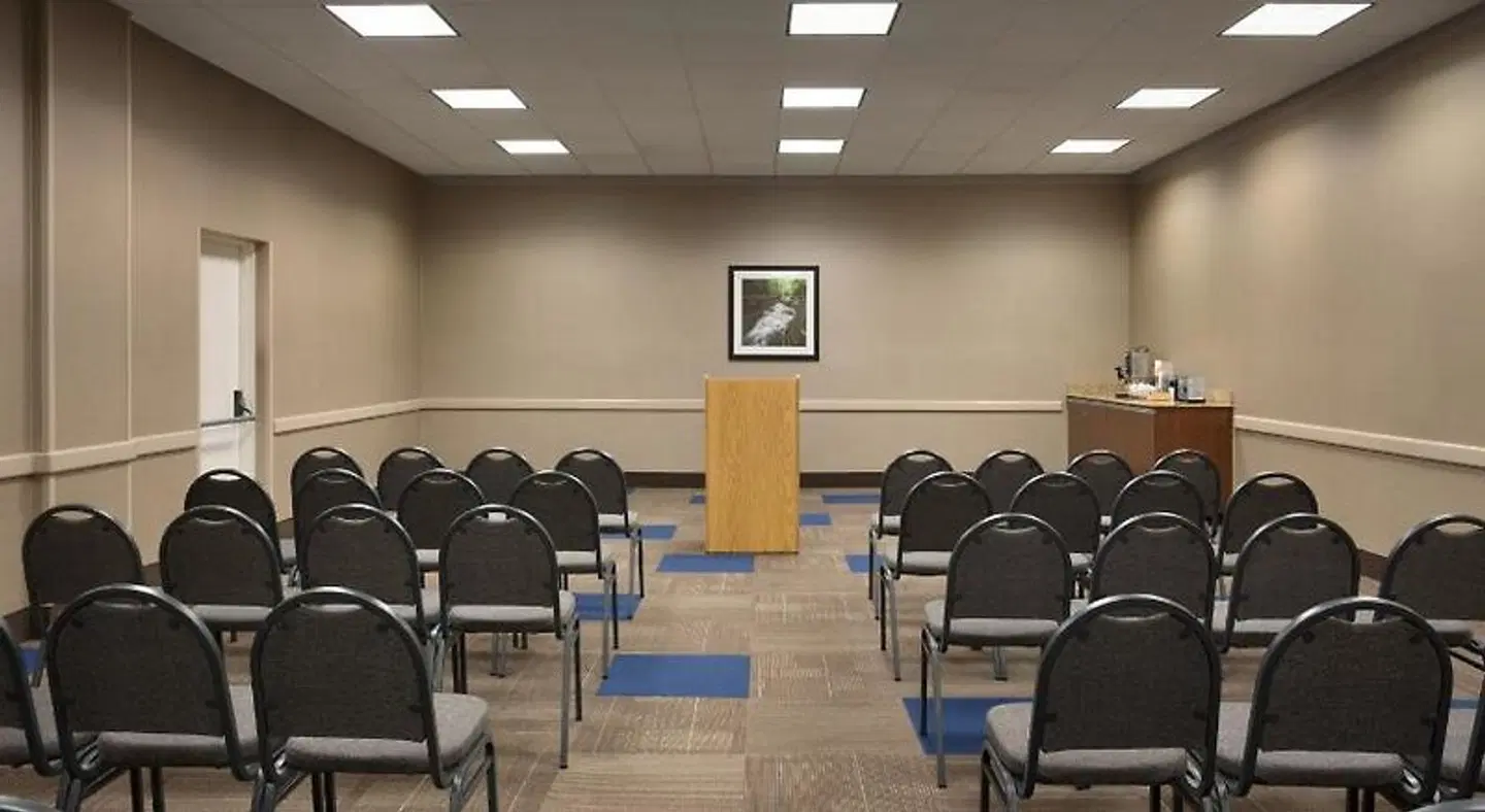 Comfort Inn & Suites Presidential Konferenz