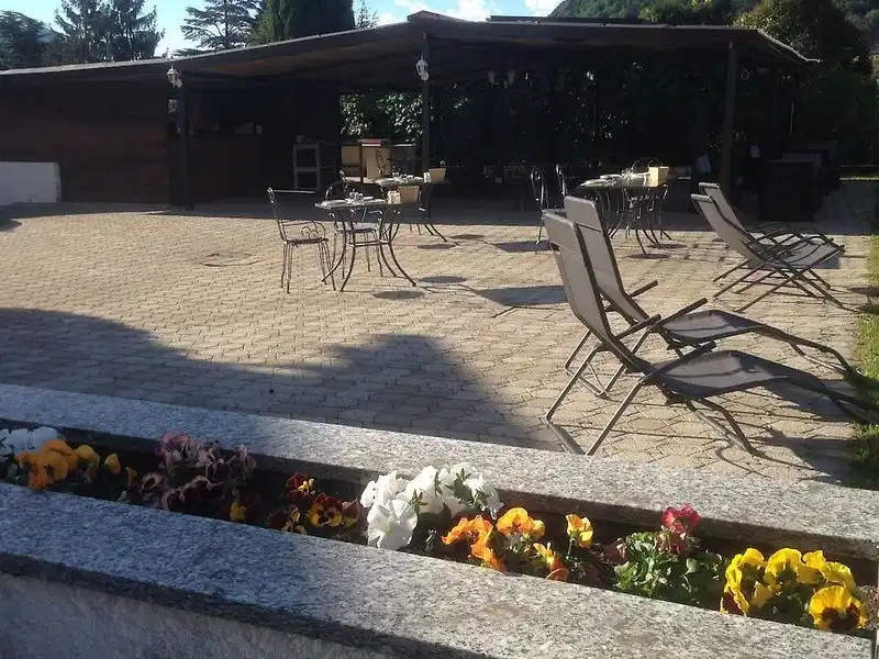 Andirivieni Bellagio Guest House – Hotelfoto