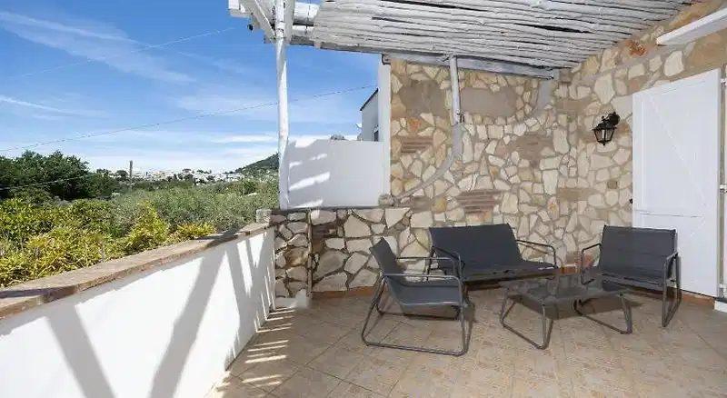 Relais Villa Anna – Hotelfoto