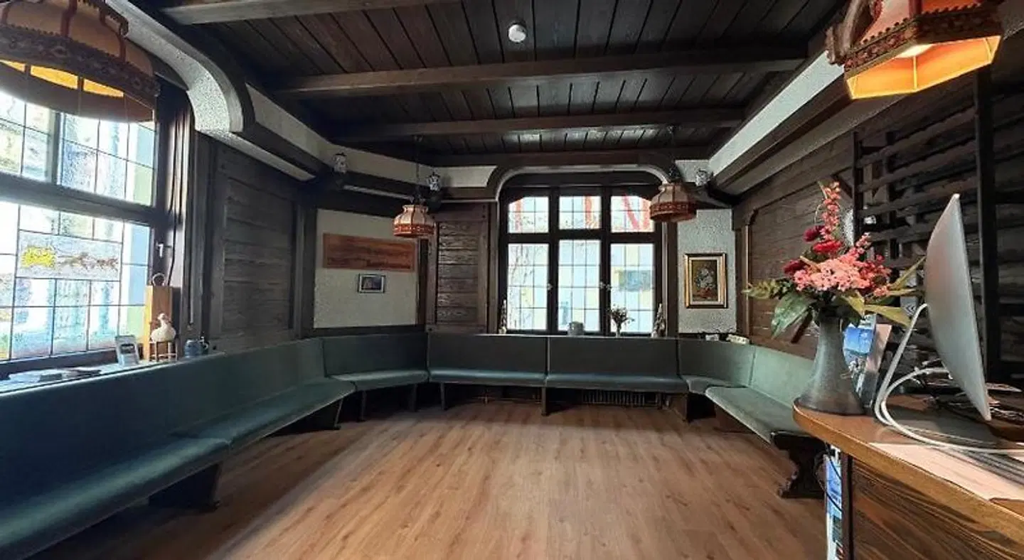 Zur Post LOUNGE_LOBBY