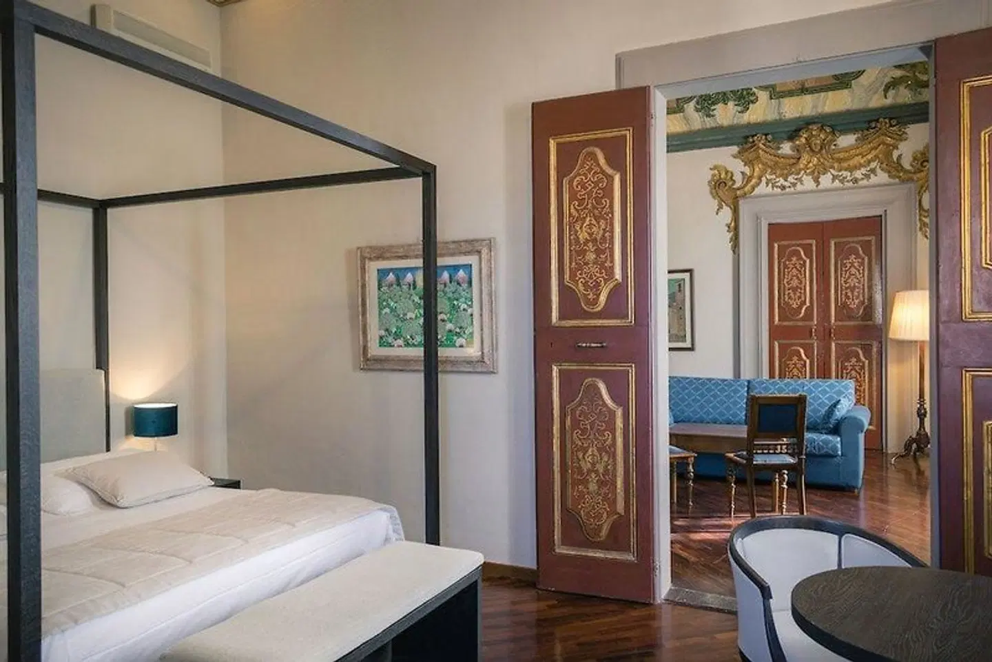 Bosone Palace ROOM_EXAMPLE