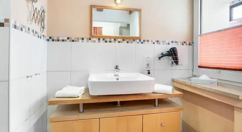 Alpenrose – Hotelfoto