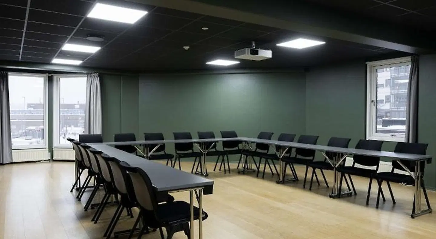 Scandic Ambassadeur Drammen Konferenz