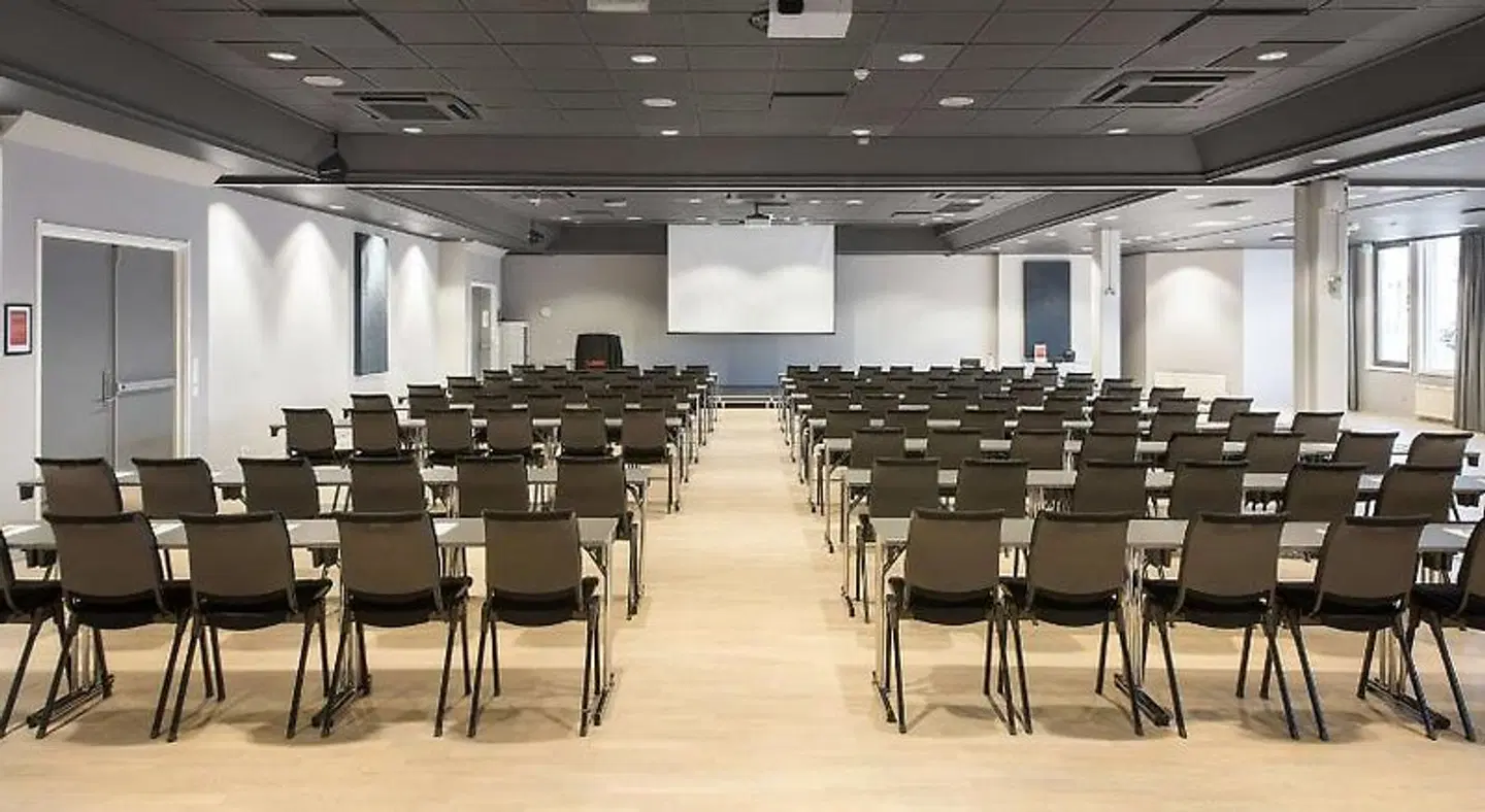Scandic Ambassadeur Drammen Konferenz