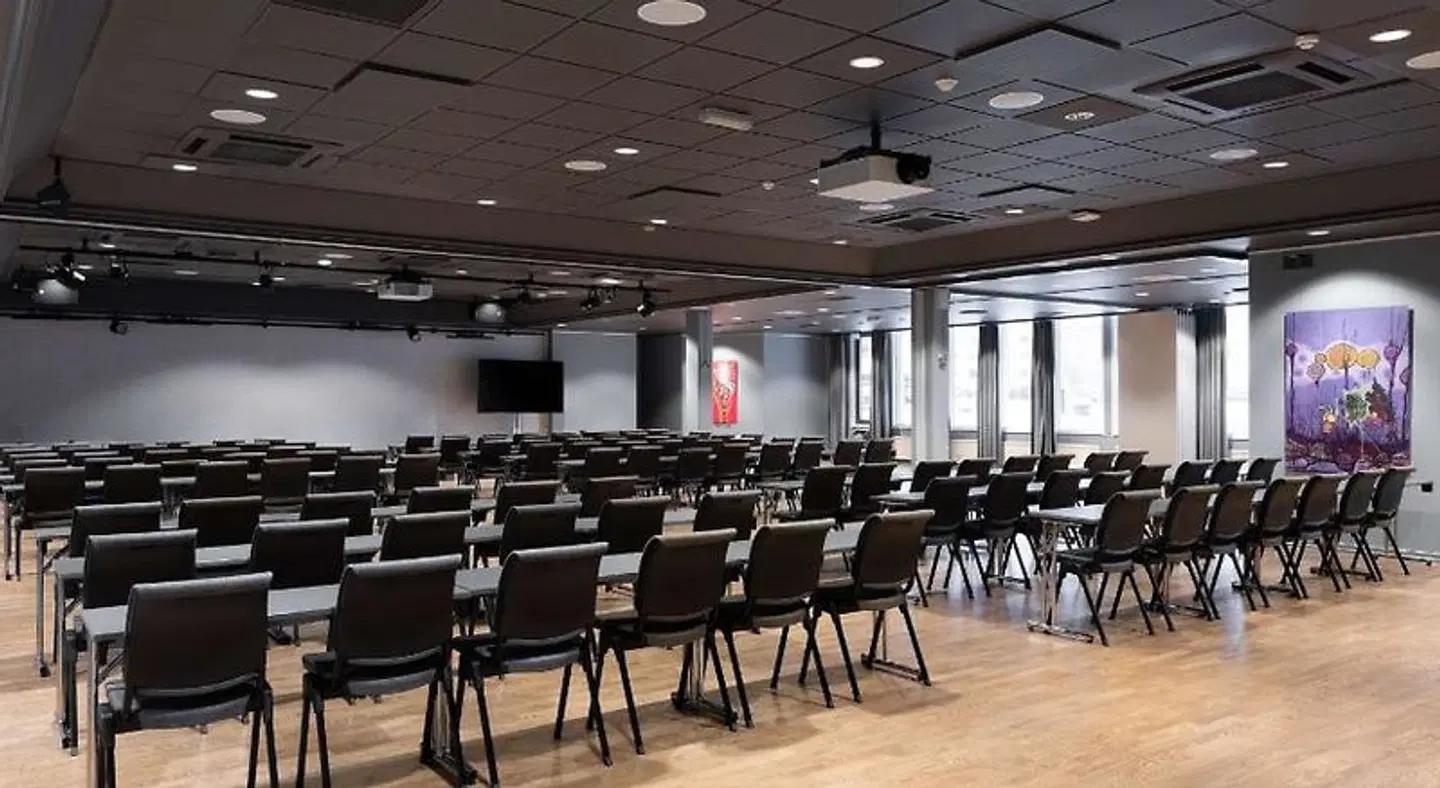 Scandic Ambassadeur Drammen Konferenz