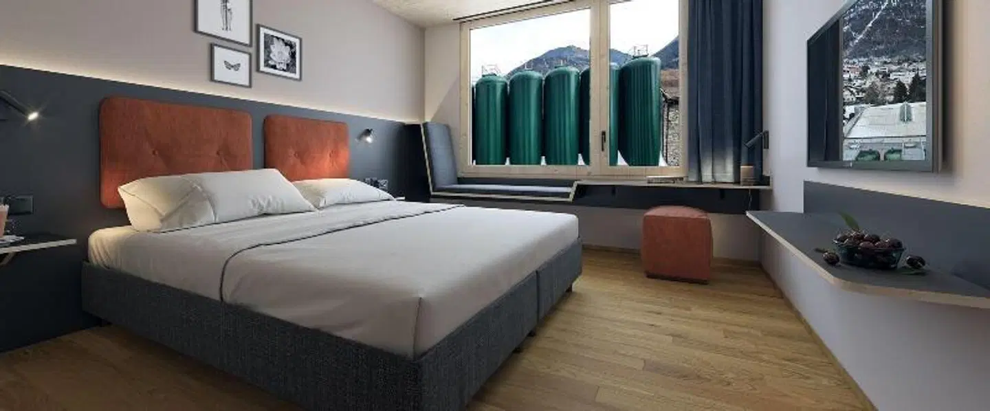 Alpstadt Lifestyle Hotel ROOM_EXAMPLE