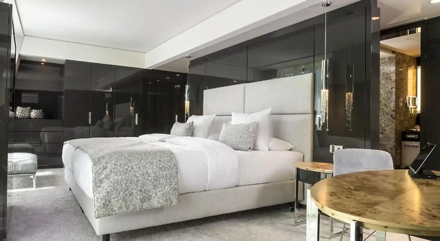 Maritim Hotel Ingolstadt ROOM_EXAMPLE