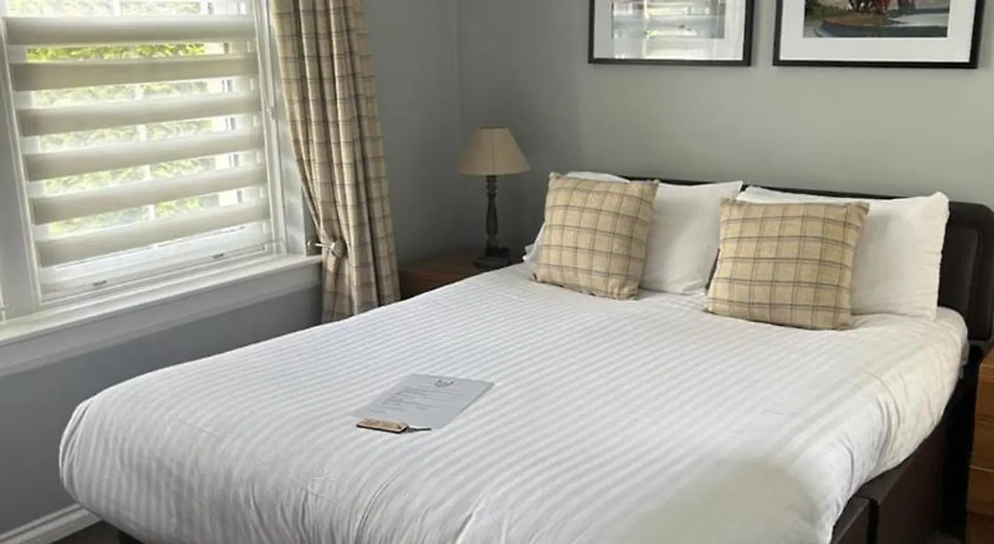 Loch Ness Guest House ROOM_EXAMPLE