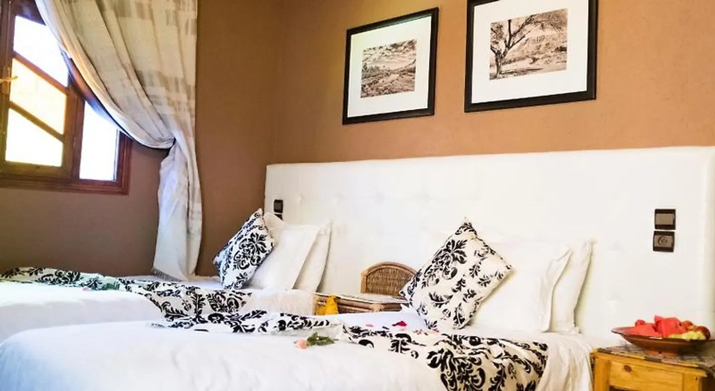 Riad Ouarzazate ROOM_EXAMPLE
