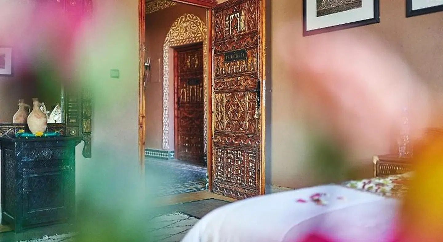 Riad Ouarzazate HEALTH_BEAUTY