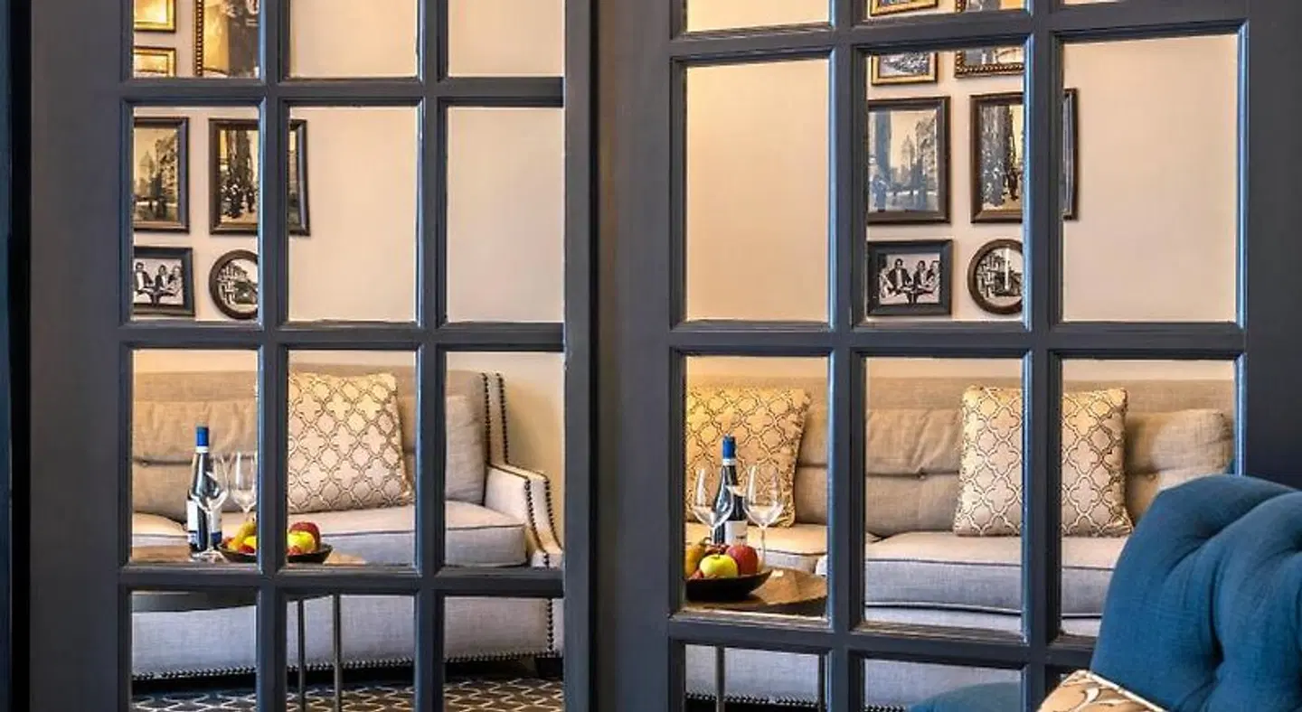 Warwick San Francisco Hotel ROOM_EXAMPLE