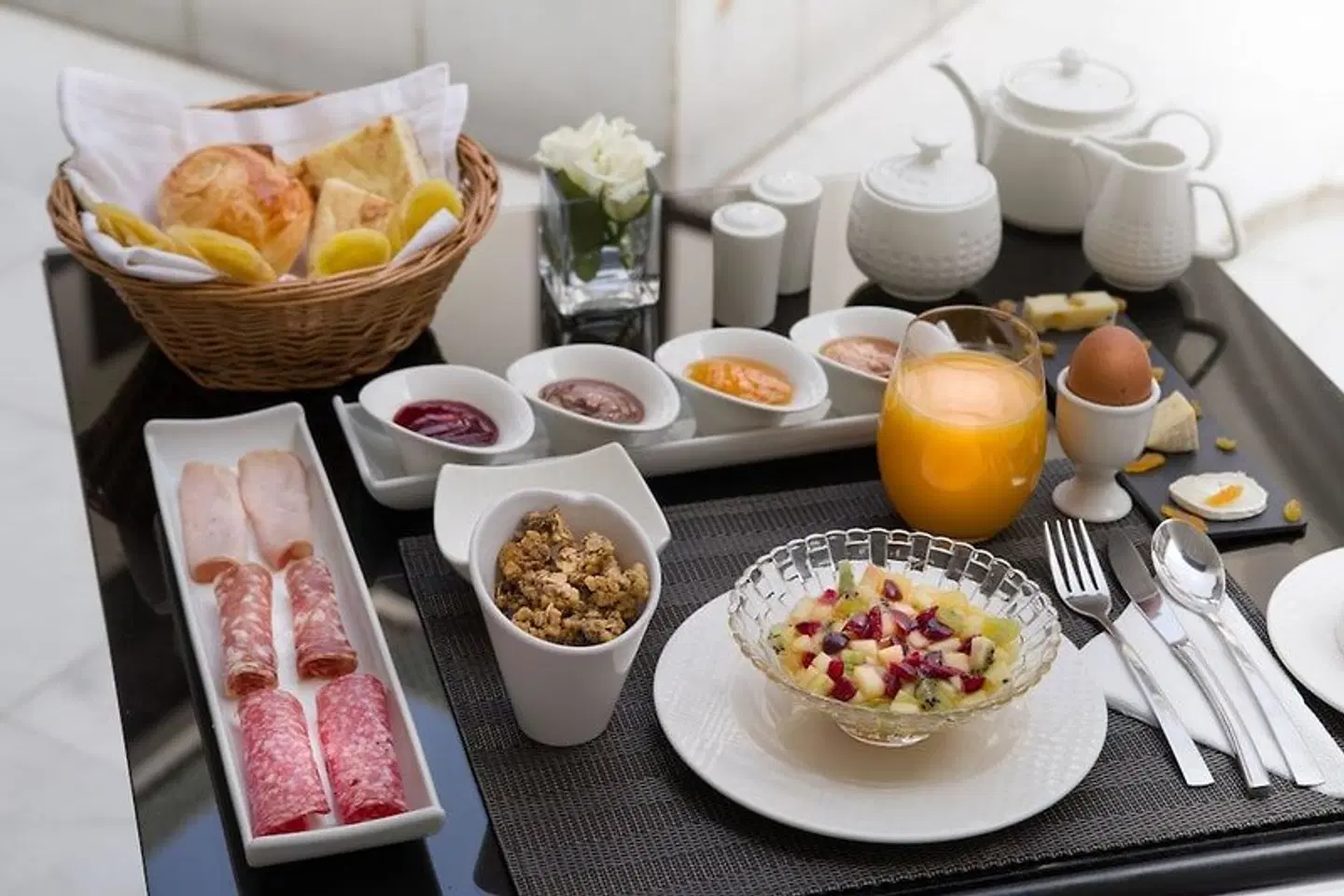 Riad Elisa & Spa Restaurant