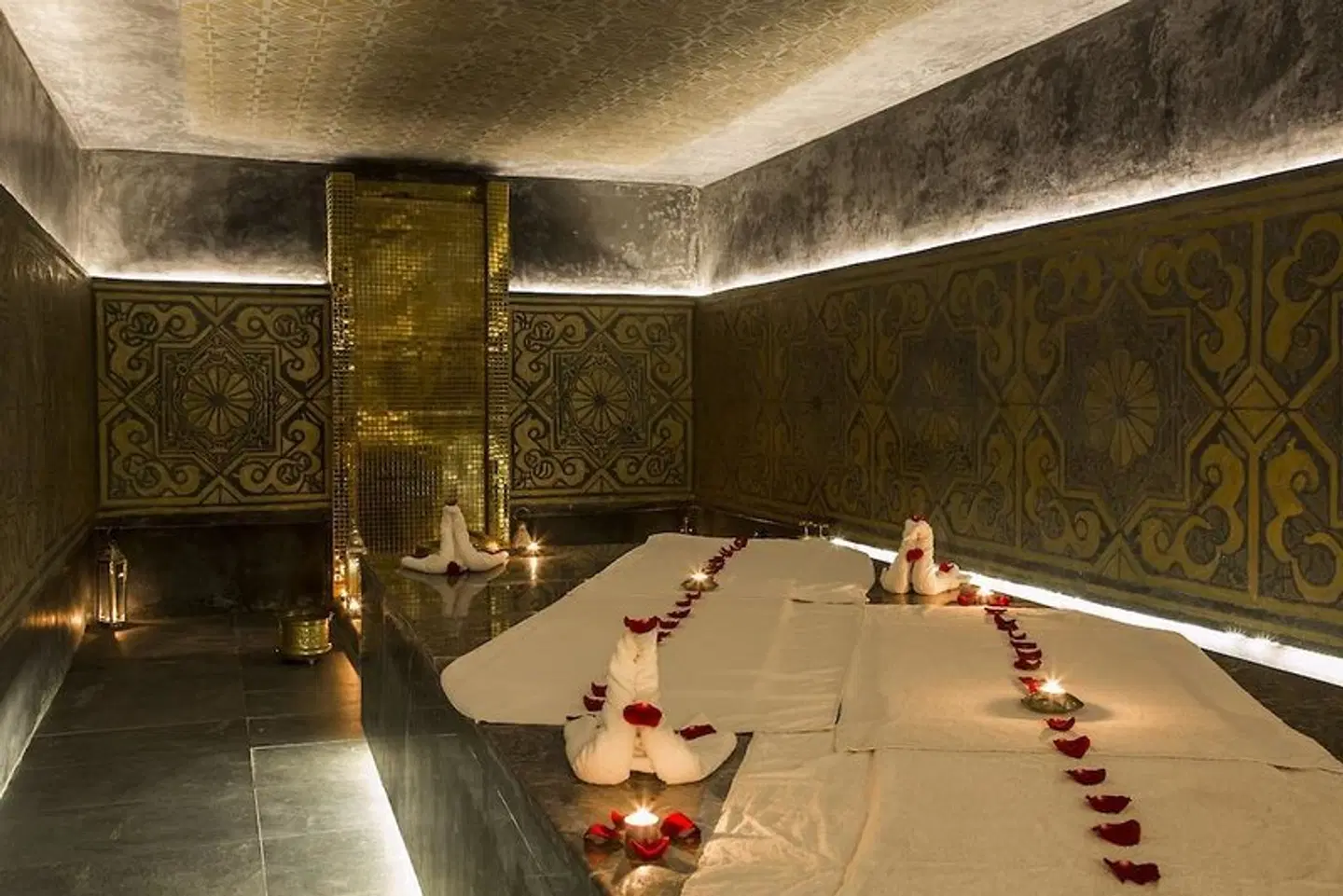 Riad Elisa & Spa HEALTH_BEAUTY